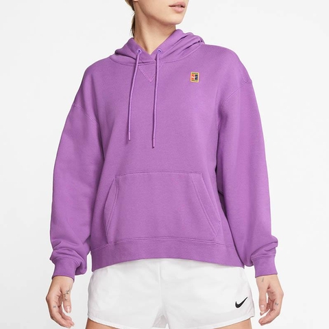 tennis hoodie