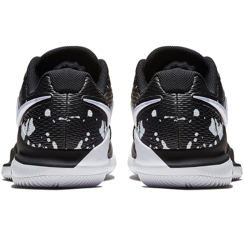 nike vapor x black