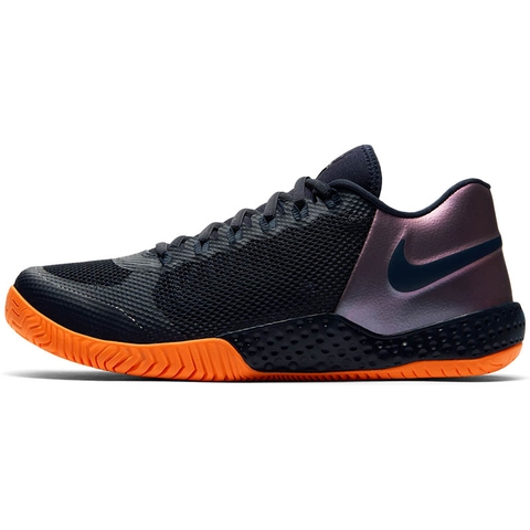 nike flare tennis shoes