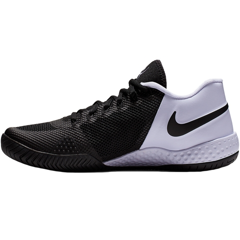 nikecourt flare 2