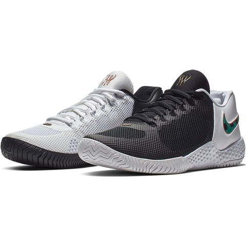التقطير قريبا رحلة  Nike Flare 2 HC QS Women's Tennis Shoe Black/white
