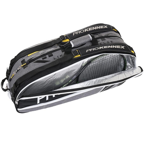 pro kennex tennis bag