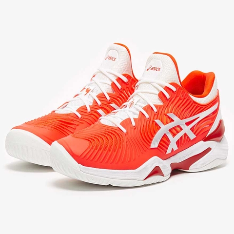 court ff novak asics