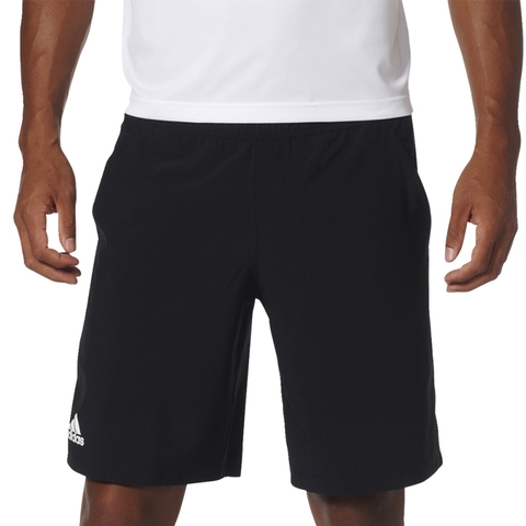adidas essex shorts