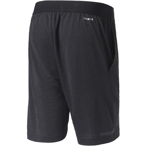 Adidas Climachill Men's Tennis Short Black