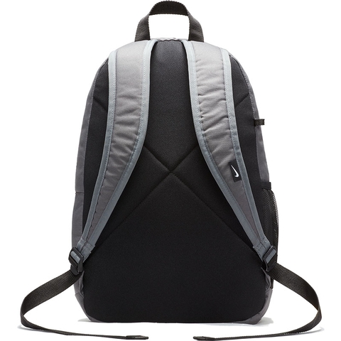 nike elemental backpack grey