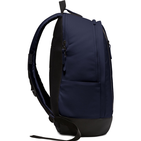 Nike Court Advantage Tennis Backpack Blackenedblue