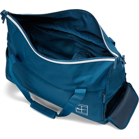 nike court tech duffel bag