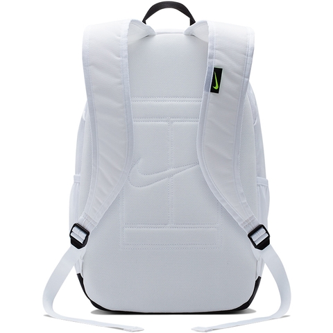 white backpack nike