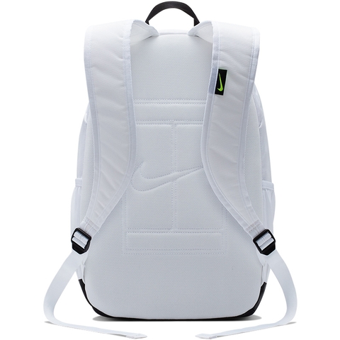 nike bag white