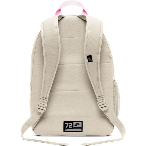 nike elemental backpack pink