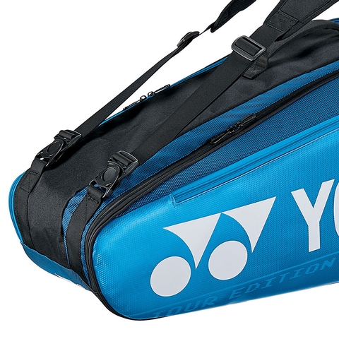 6 pack tennis bag