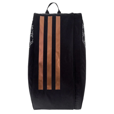 Adidas Control 3.2 Padel Bag Bronze