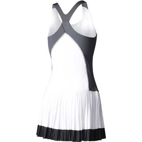 stella mccartney white tennis dress