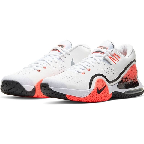 nike tech challenge
