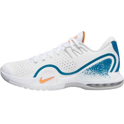 nike court tech challenge 20 men's tennis shoe