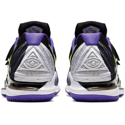 nike air zoom vapor kyrie