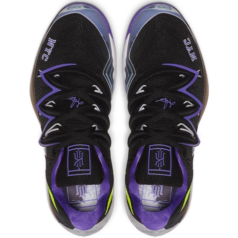 nike air zoom vapor x kyrie v