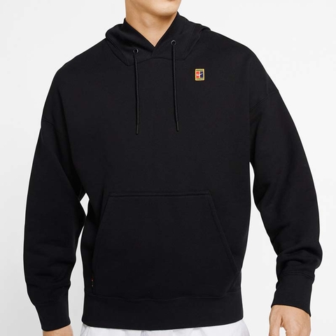 nike court tennis hoodie