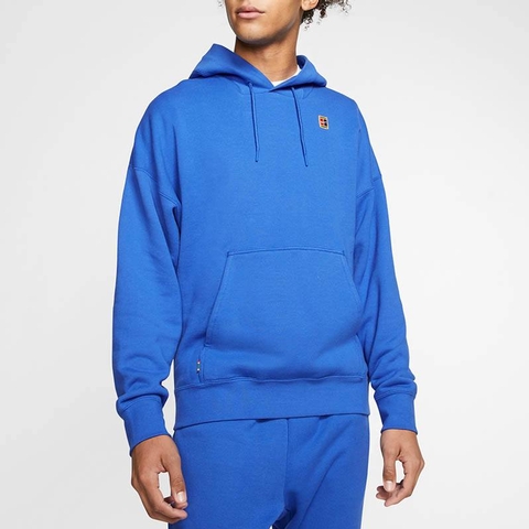 nike court tennis hoodie
