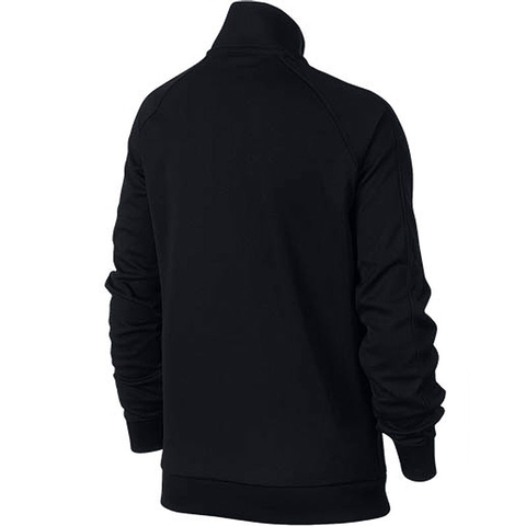 nike court warm up jacket