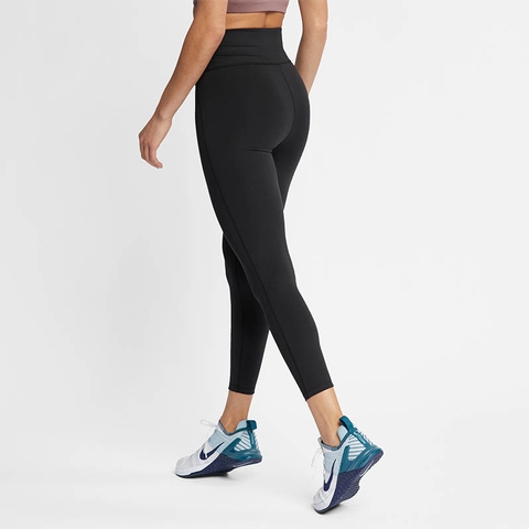 nike sculpt capri