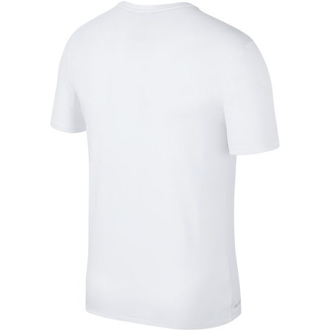 nike french open shirt