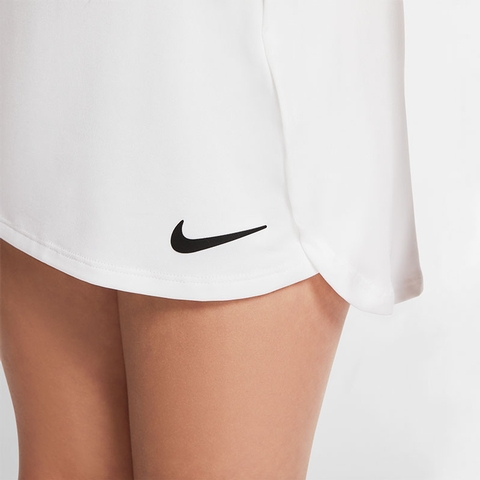 nike tennis court skirt