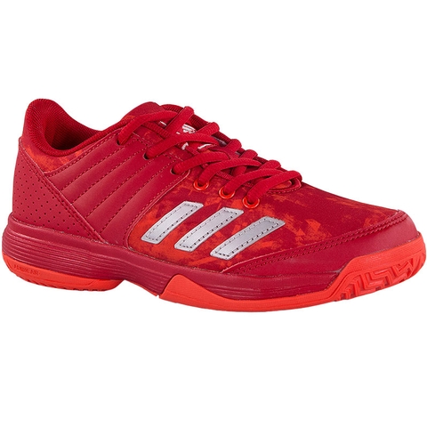adidas junior tennis shoes
