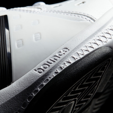 barricade classic bounce shoes