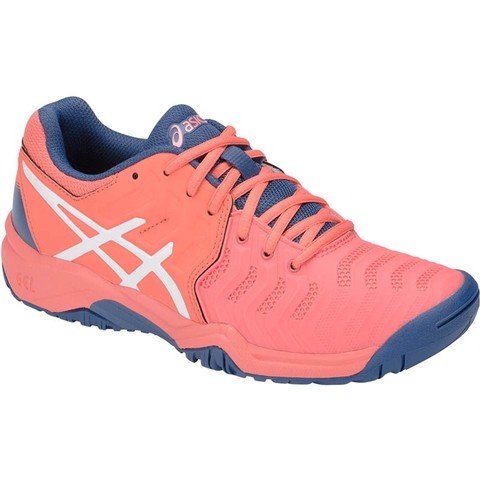 asics gel resolution 7 gs