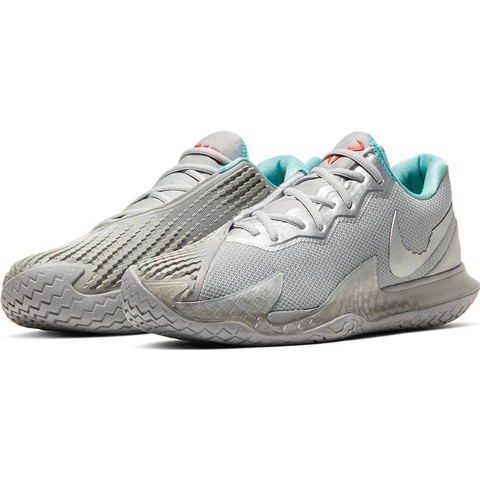 nike men's air zoom vapor cage 4