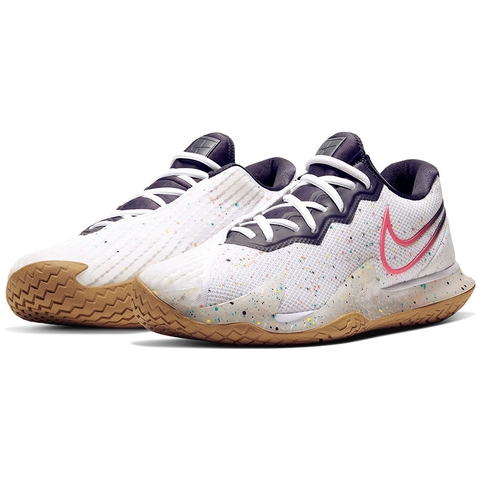 nike air zoom vapor cage 4 men's tennis shoe