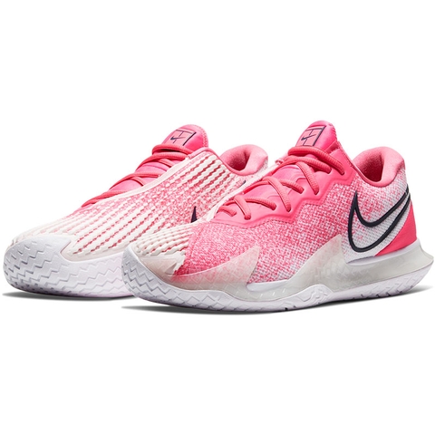 nike men's air zoom vapor cage 4 tennis shoes