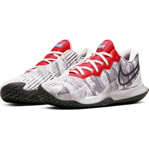 nike air zoom cage 4 review