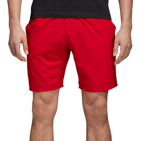 adidas barricade bermuda shorts