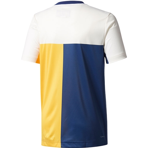 adidas pharrell tee