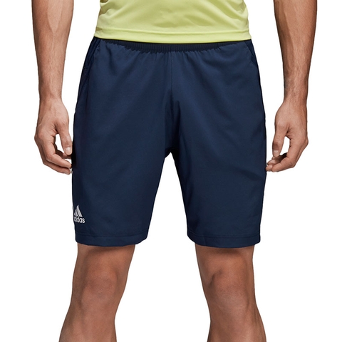 adidas club shorts tennis