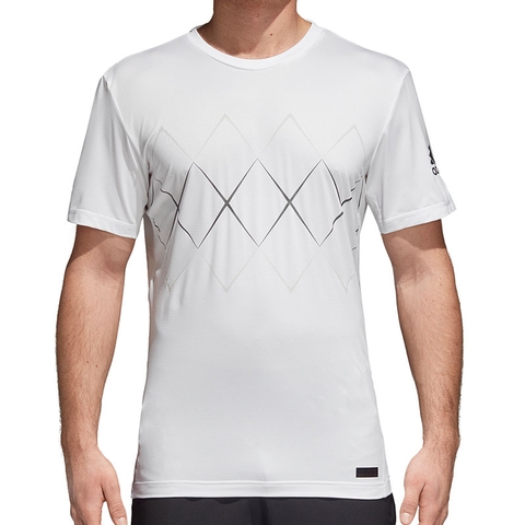 adidas barricade tee