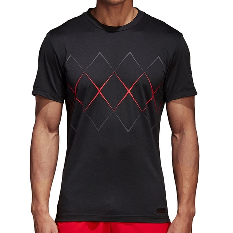 adidas barricade tee