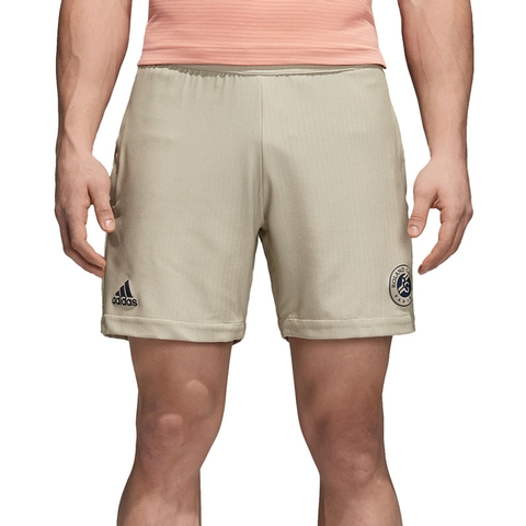 Adidas Roland Garros Men's Tennis Short 