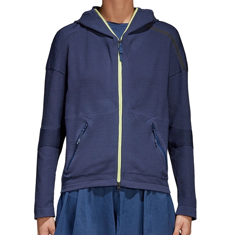 adidas zne tennis hoodie