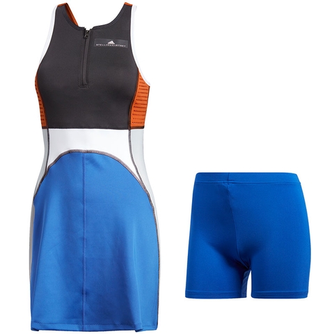adidas barricade dress