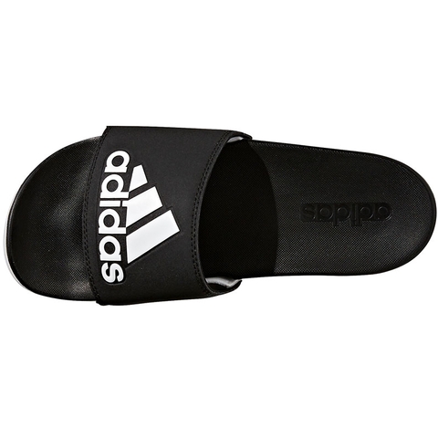 Adidas Adilette Women's Black/white