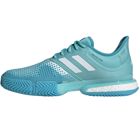 adidas solecourt boost parley