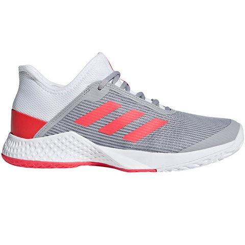 adidas women's adizero club 2 tennis shoes