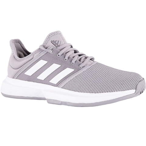 adidas game court mens tennis shoe review