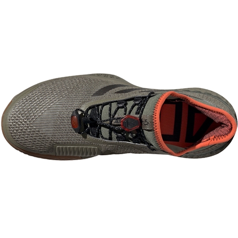 adidas adizero ubersonic 3 citified men's shoe