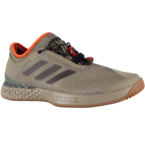 adidas men's adizero ubersonic 3 citified