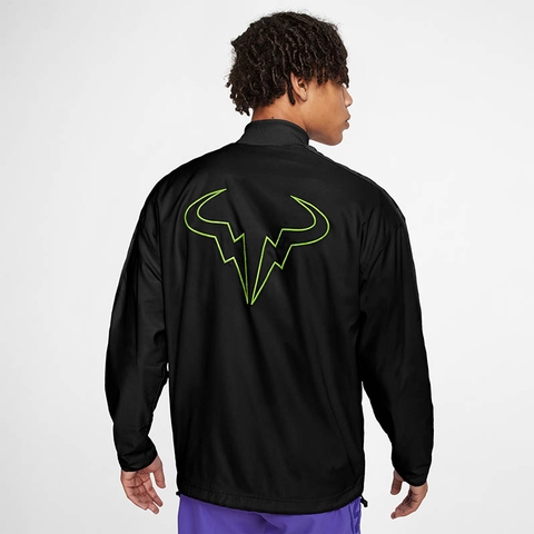 rafa tennis jacket